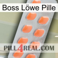 Boss Löwe Pille 26